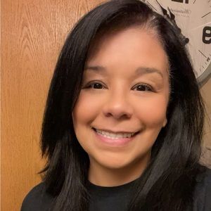 Meet your Posher, Erica